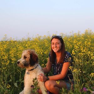 Meet your Posher, Josie